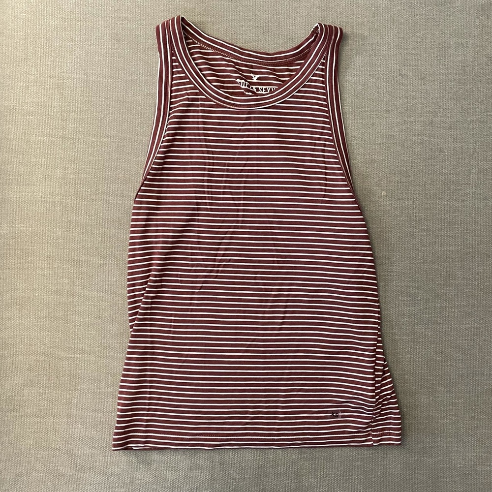 NWT American Eagle Tank • XS